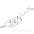 25-HİDROKSİKOLESTEROL CAS 2140-46-7